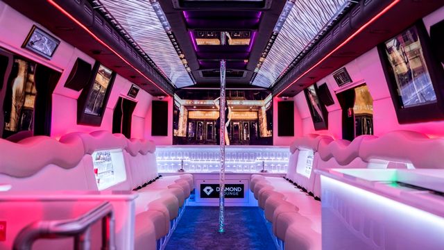 limo 4